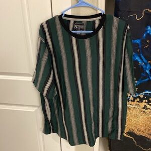 PX Casual Tee